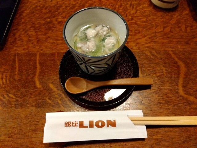 Wafu Lion Agura Shinjuku Ten