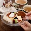 そうげんカフェ