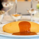 資生堂パーラー 銀座本店