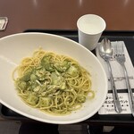 タリーズコーヒー - 料理写真: