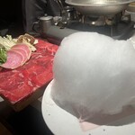 牛タン専門 うま囲 - 