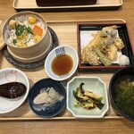 夢庵 - 料理写真: