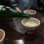 ル・ブルターニュ 神楽坂店 - 