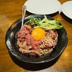 炭火焼肉 藤井 - 