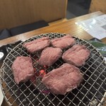 炭火焼肉 藤井 - 