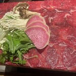 牛タン専門 うま囲 - 