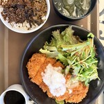 島らーめん食堂 太陽亭 - 料理写真: