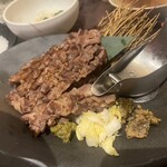 牛タン専門 うま囲 - 