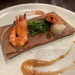 ル・ブルターニュ 神楽坂店 - 