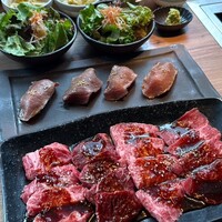 上等焼肉 ひらく - 