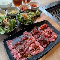 上等焼肉 ひらく - 