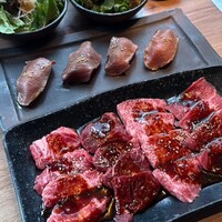 上等焼肉 ひらく - 