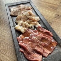 上等焼肉 ひらく - 
