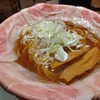 ラーメン 大戦争 梅田店