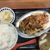 もつ煮本舗 まるさん食堂 おみたま店