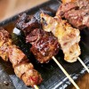 大衆酒場BEETLE - 串もの