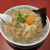 丸源ラーメン 品川シーサイド店