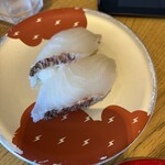 淡路島 回転すし 悦三郎 - 