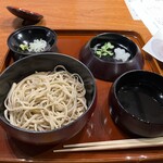 笛吹川温泉　坐忘 - 