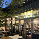 GARB CASTELLO - 