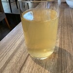 アグレ カフェ ザ テラス - 