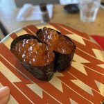 淡路島 回転すし 悦三郎 - 