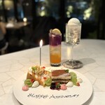 GOOD MORNING CAFE NOWADAYS - 