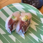 淡路島 回転すし 悦三郎 - 