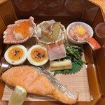 笛吹川温泉　坐忘 - 