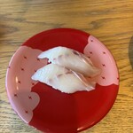 淡路島 回転すし 悦三郎 - 