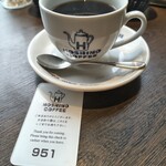 星乃珈琲店 - 星乃ブレンド　Lサイズ