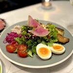 GOOD MORNING CAFE NOWADAYS - 