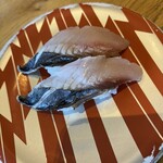 淡路島 回転すし 悦三郎 - 