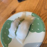 淡路島 回転すし 悦三郎 - 