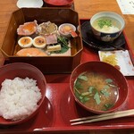 笛吹川温泉　坐忘 - 