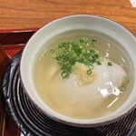 笛吹川温泉　坐忘 - 