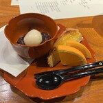 笛吹川温泉　坐忘 - 