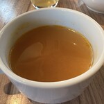 アグレ カフェ ザ テラス - 