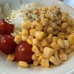 アグレ カフェ ザ テラス - 