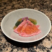 うしごろ 貫 恵比寿本店 - 