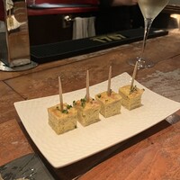 バル デ エスパーニャ ムイ 東京店 - 