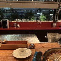 バル デ エスパーニャ ムイ 東京店 - 