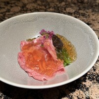 うしごろ 貫 恵比寿本店 - 