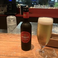 バル デ エスパーニャ ムイ 東京店 - 