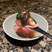 うしごろ 貫 恵比寿本店 - 