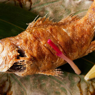 蕎麦割烹 一心_1