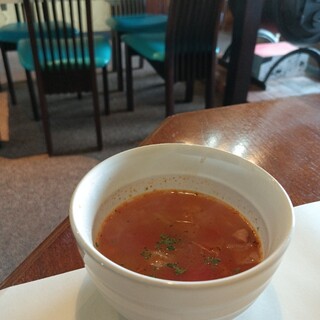 キュイジーヌ 駱駝_1