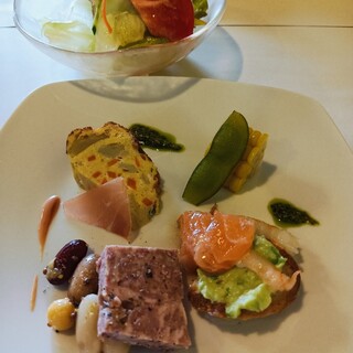 キュイジーヌ 駱駝_0