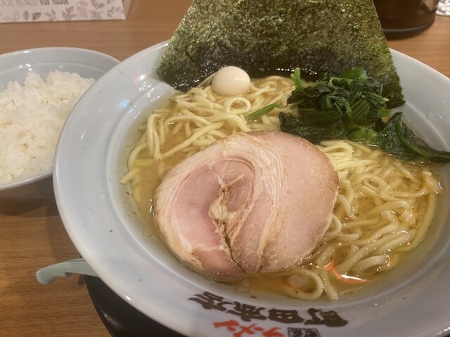 町田商店 大崎古川店 - 古川（ラーメン）の写真