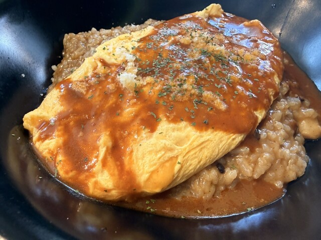 AGGRE cafe the terrace